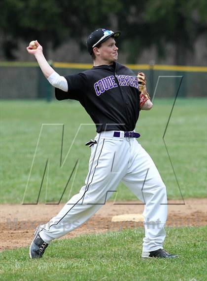 Thumbnail 1 in Cameron County @ Coudersport photogallery.