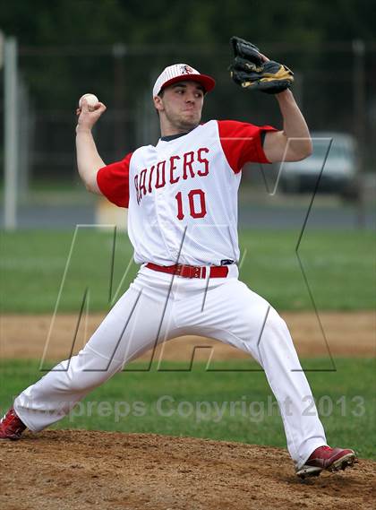 Thumbnail 1 in Cameron County @ Coudersport photogallery.