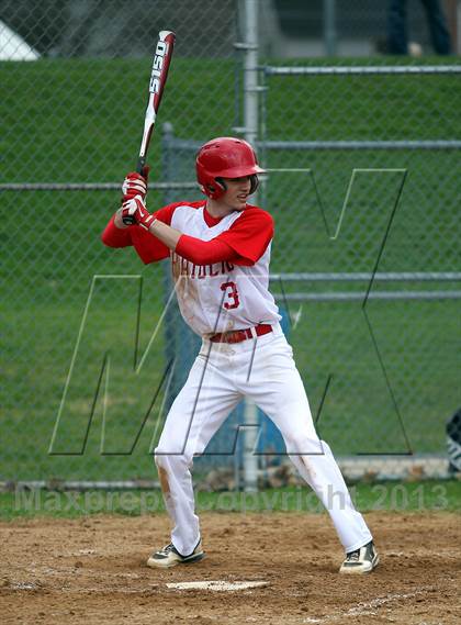 Thumbnail 1 in Cameron County @ Coudersport photogallery.