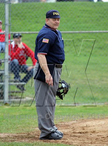 Thumbnail 2 in Cameron County @ Coudersport photogallery.