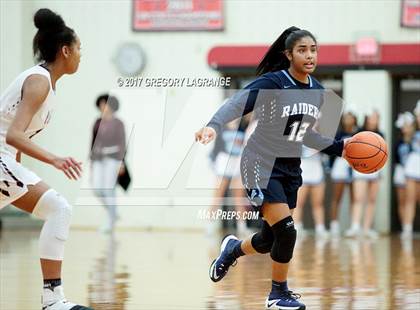 Thumbnail 1 in L.D. Bell vs Plano  photogallery.