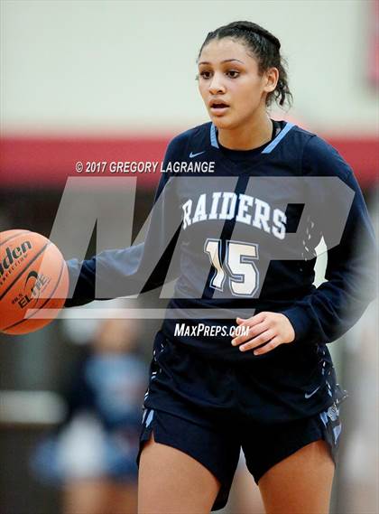 Thumbnail 3 in L.D. Bell vs Plano  photogallery.