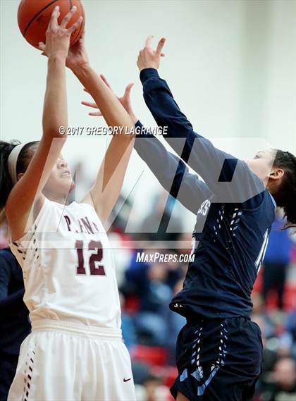 Thumbnail 3 in L.D. Bell vs Plano  photogallery.