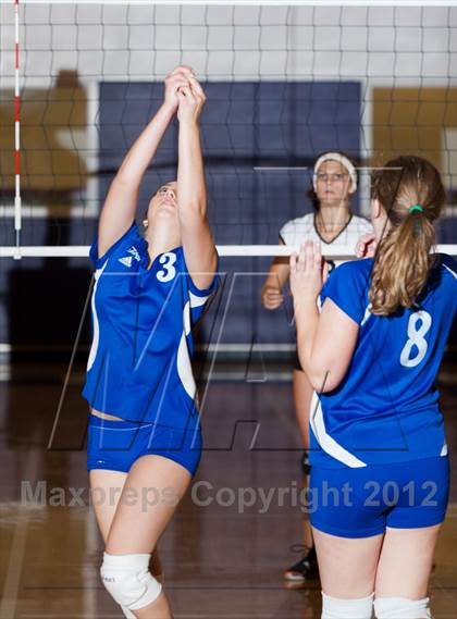 Thumbnail 1 in Tioga @ Denair photogallery.