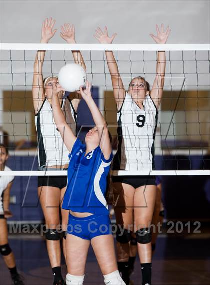 Thumbnail 3 in Tioga @ Denair photogallery.