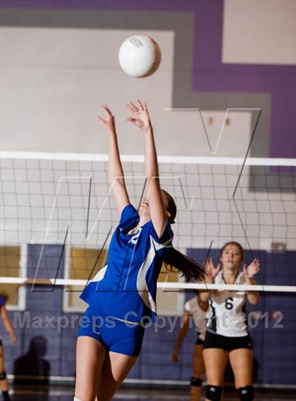 Thumbnail 2 in Tioga @ Denair photogallery.