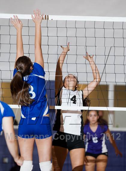 Thumbnail 2 in Tioga @ Denair photogallery.