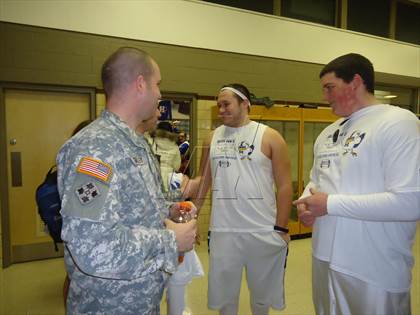 Thumbnail 1 in Highlands TOC Ceremony photogallery.
