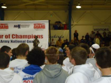 Thumbnail 2 in Highlands TOC Ceremony photogallery.