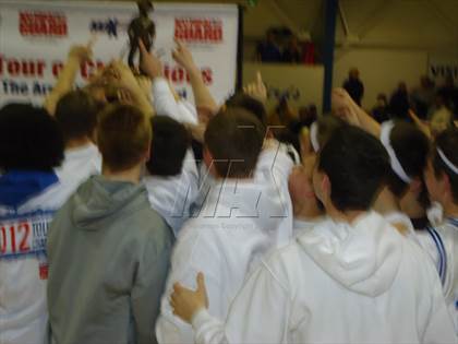 Thumbnail 3 in Highlands TOC Ceremony photogallery.