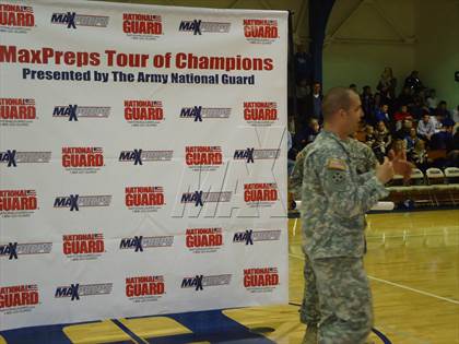 Thumbnail 2 in Highlands TOC Ceremony photogallery.