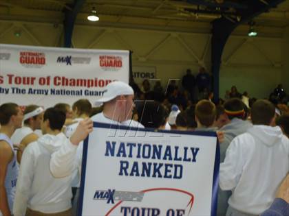 Thumbnail 1 in Highlands TOC Ceremony photogallery.
