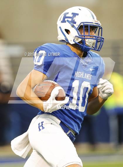 Thumbnail 3 in Ryle @ Highlands photogallery.