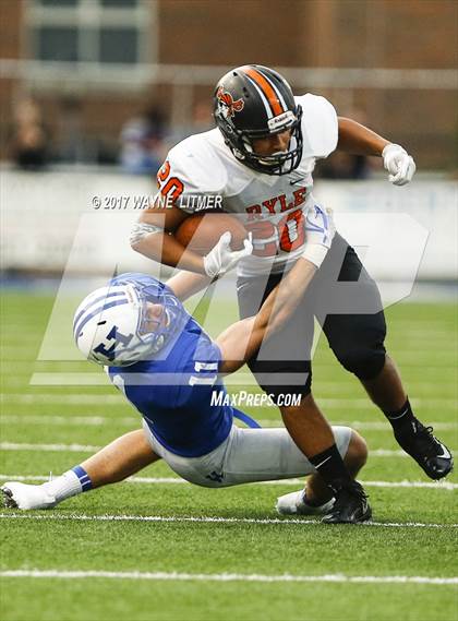 Thumbnail 3 in Ryle @ Highlands photogallery.