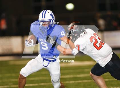 Thumbnail 1 in Ryle @ Highlands photogallery.
