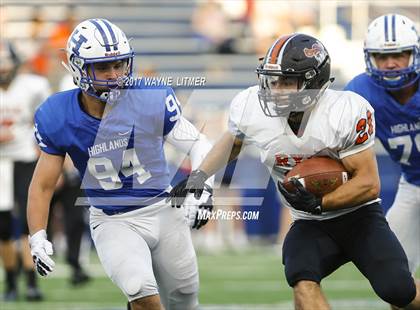 Thumbnail 2 in Ryle @ Highlands photogallery.