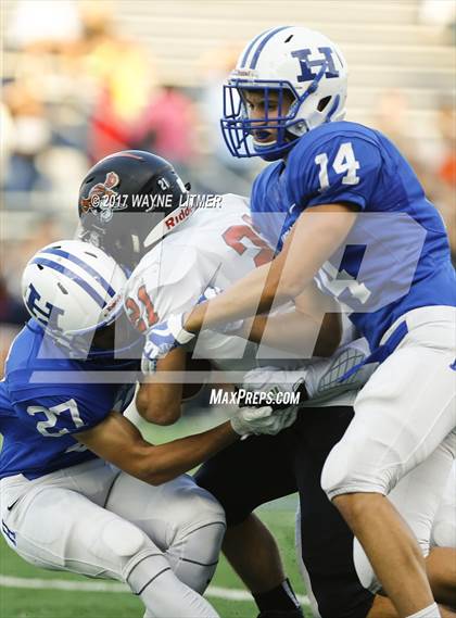 Thumbnail 2 in Ryle @ Highlands photogallery.