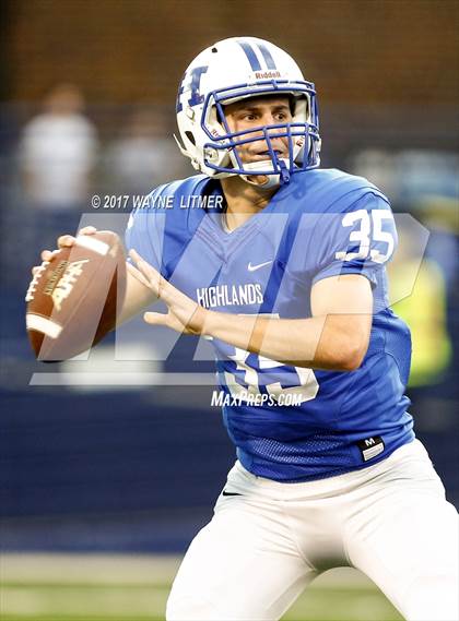 Thumbnail 2 in Ryle @ Highlands photogallery.