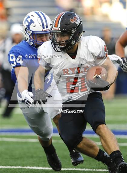 Thumbnail 1 in Ryle @ Highlands photogallery.