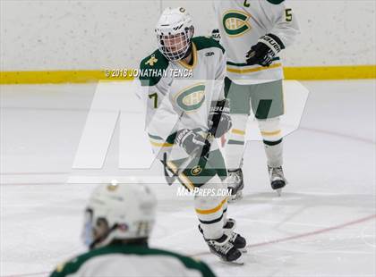 Thumbnail 1 in New Canaan @ Trinity Catholic photogallery.