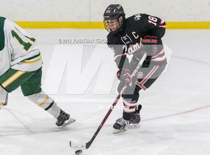 Thumbnail 2 in New Canaan @ Trinity Catholic photogallery.