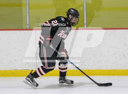 Thumbnail 3 in New Canaan @ Trinity Catholic photogallery.