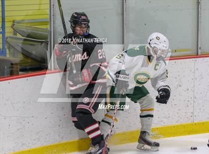 Thumbnail 1 in New Canaan @ Trinity Catholic photogallery.