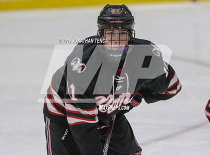 Thumbnail 3 in New Canaan @ Trinity Catholic photogallery.