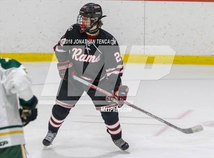 Thumbnail 3 in New Canaan @ Trinity Catholic photogallery.