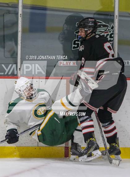 Thumbnail 1 in New Canaan @ Trinity Catholic photogallery.