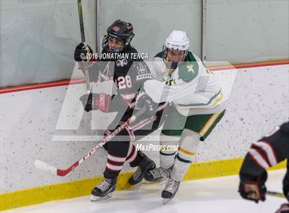 Thumbnail 3 in New Canaan @ Trinity Catholic photogallery.