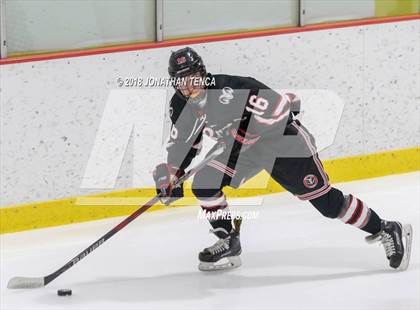 Thumbnail 2 in New Canaan @ Trinity Catholic photogallery.