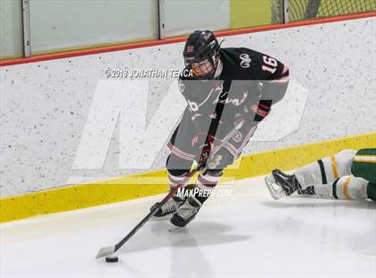 Thumbnail 1 in New Canaan @ Trinity Catholic photogallery.