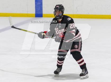 Thumbnail 2 in New Canaan @ Trinity Catholic photogallery.