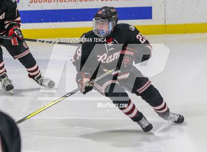 Thumbnail 1 in New Canaan @ Trinity Catholic photogallery.