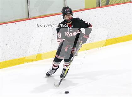 Thumbnail 2 in New Canaan @ Trinity Catholic photogallery.