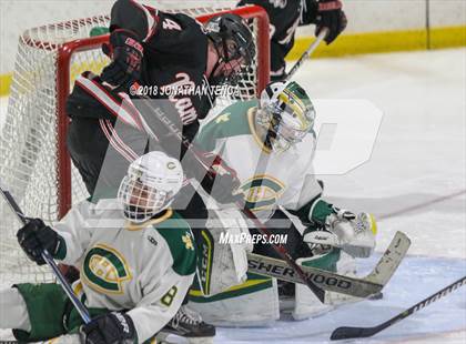 Thumbnail 3 in New Canaan @ Trinity Catholic photogallery.