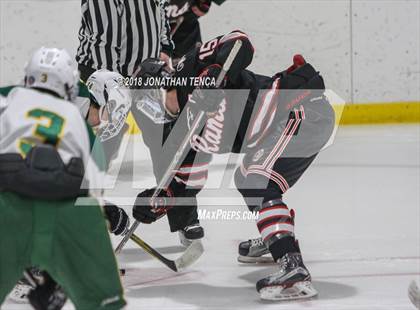 Thumbnail 3 in New Canaan @ Trinity Catholic photogallery.