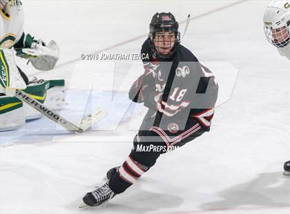 Thumbnail 3 in New Canaan @ Trinity Catholic photogallery.