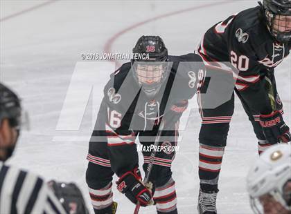 Thumbnail 1 in New Canaan @ Trinity Catholic photogallery.