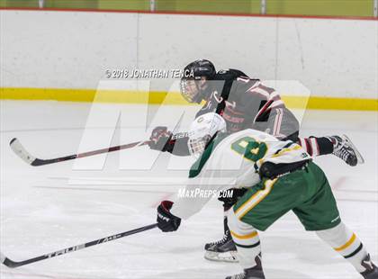Thumbnail 3 in New Canaan @ Trinity Catholic photogallery.