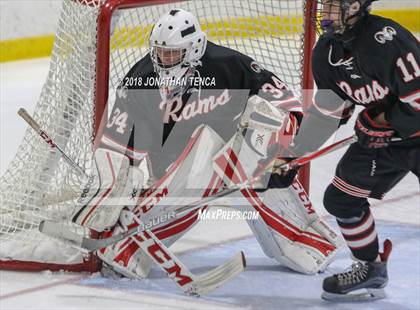 Thumbnail 3 in New Canaan @ Trinity Catholic photogallery.