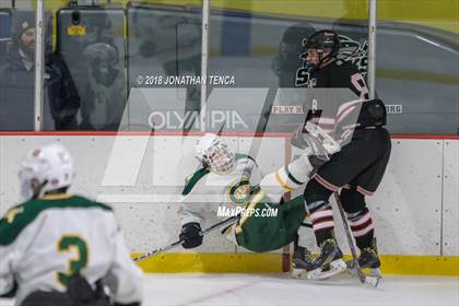 Thumbnail 3 in New Canaan @ Trinity Catholic photogallery.