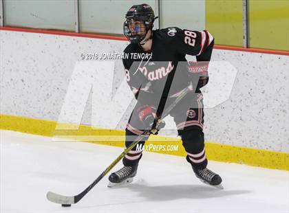 Thumbnail 1 in New Canaan @ Trinity Catholic photogallery.