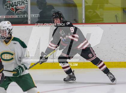 Thumbnail 3 in New Canaan @ Trinity Catholic photogallery.
