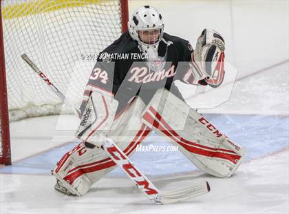 Thumbnail 3 in New Canaan @ Trinity Catholic photogallery.