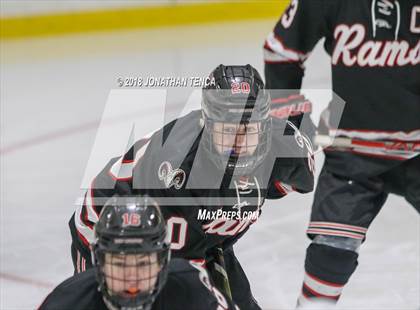 Thumbnail 2 in New Canaan @ Trinity Catholic photogallery.