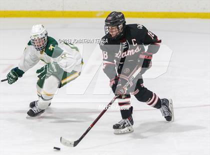 Thumbnail 3 in New Canaan @ Trinity Catholic photogallery.