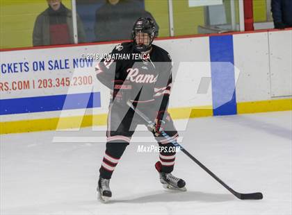 Thumbnail 1 in New Canaan @ Trinity Catholic photogallery.