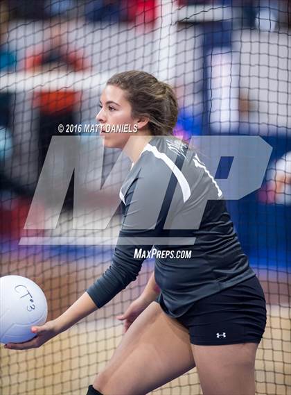 Thumbnail 1 in Valley vs. Platte Valley (CHSAA 3A Playoff) photogallery.